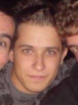 Person who looks like Alex Pettyfer