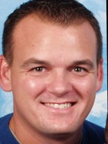 Person who looks like John Michael Higgins