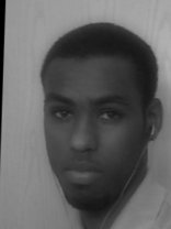 Person who looks like John Legend