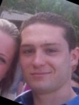 Person who looks like Tobey Maguire