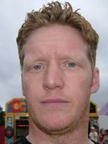 Person who looks like Jake Busey