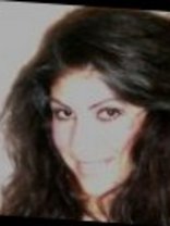 Person who looks like Nicole Scherzinger