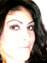 Person who looks like Nicole Scherzinger