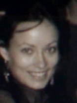 Person who looks like Olivia Wilde