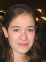 Person who looks like Rachel Weisz