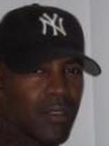 Person who looks like Denzel Washington