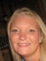 Person who looks like Ellen Barkin