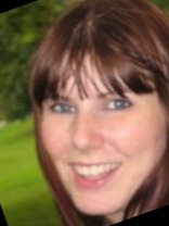 Person who looks like Lisa Sheridan