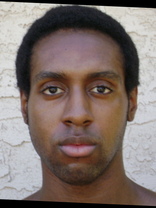 Person who looks like Isaiah Washington