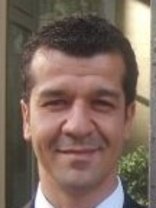 Person who looks like Russell Crowe