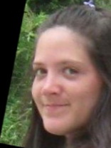 Person who looks like Dulce Maria