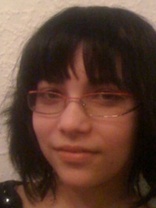 Person who looks like Elizabeth Peña