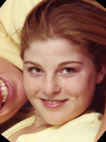 Person who looks like Diane Lane