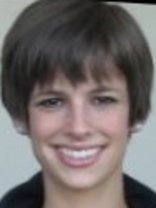 Person who looks like Natalie Portman