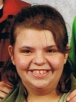 Person who looks like Kelli Williams