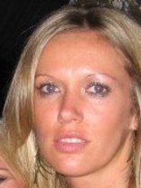 Person who looks like Kate Moss