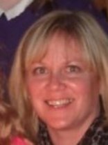 Person who looks like Bonnie Hunt