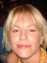 Person who looks like Courtney Love