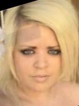 Person who looks like Sophie Monk