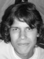 Person who looks like Ben Jelen