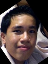 Person who looks like Lewis Hamilton