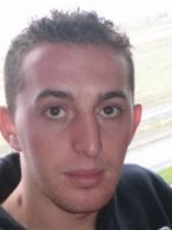 Person who looks like Josh Stewart