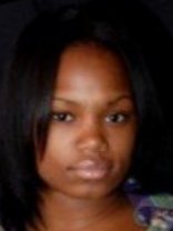 Person who looks like Lauren London