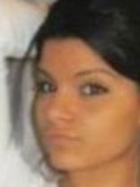 Person who looks like Adriana Lima