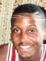 Person who looks like Jesse L. Martin