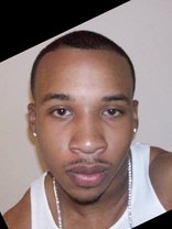 Person who looks like Ludacris