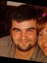 Person who looks like Michael Richards