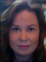 Person who looks like Marcia Gay Harden