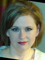 Person who looks like Kellie Martin