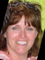 Person who looks like Sarah Ferguson