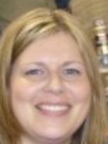 Person who looks like Elisabeth Shue