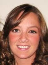 Person who looks like Sarah McLachlan