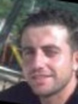 Person who looks like Alessandro Del Piero