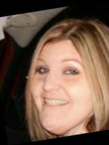 Person who looks like Trisha Yearwood