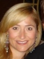 Person who looks like Edie Falco