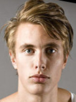 Person who looks like Michael Vartan