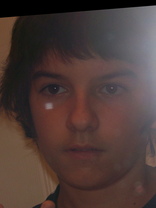 Person who looks like Simon Baker