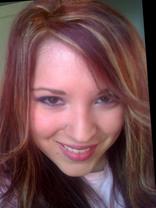 Person who looks like Julianne Moore