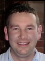 Person who looks like Patrick Warburton