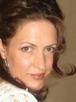 Person who looks like Gillian Anderson