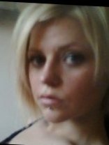 Person who looks like Taryn Manning