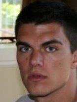 Person who looks like James Marsden