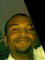 Person who looks like Mekhi Phifer