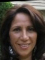 Person who looks like Melina Kanakaredes