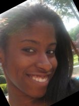 Person who looks like Tamara Tunie