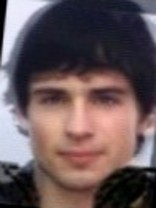 Person who looks like Tom Welling
